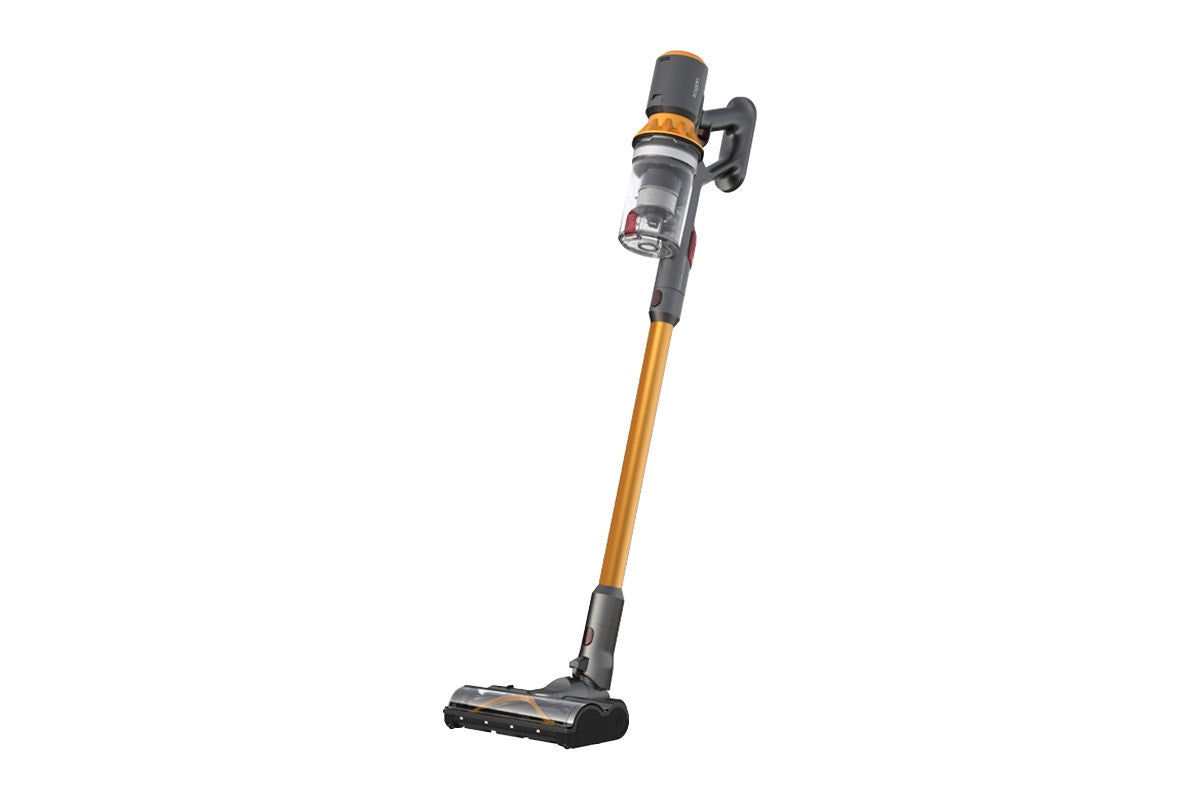 Kogan Z12 Pro Cordless Stick Vacuum Cleaner (Gold)