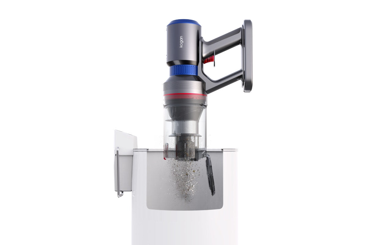 Kogan Z15 Pro Cordless Stick Vacuum Cleaner