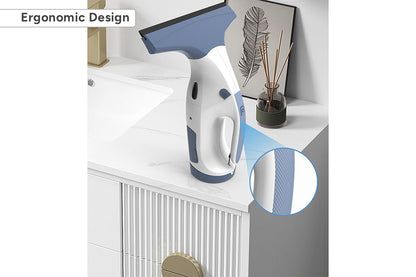 Kogan StainClean Window Vacuum Cleaner V10