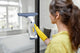 Kogan StainClean Window Vacuum Cleaner V10