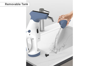 Kogan StainClean Window Vacuum Cleaner V10