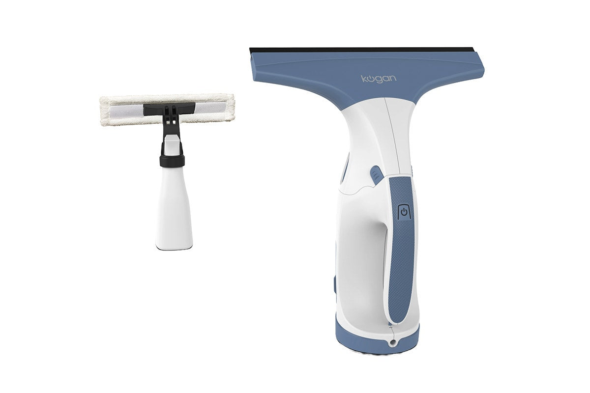 Kogan StainClean Window Vacuum Cleaner V10