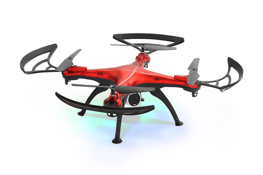 Kogan Viper-X 3 Drone with VR Headset