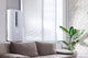 Kogan 1.75kW Vertical Window Wall Air Conditioner – view 8