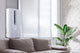 Kogan 2.2kW Inverter Vertical Window Air Conditioner – view 4