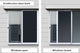 Kogan 2.2kW Inverter Vertical Window Air Conditioner – view 6