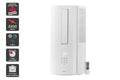Kogan 2.2kW Inverter Vertical Window Air Conditioner
