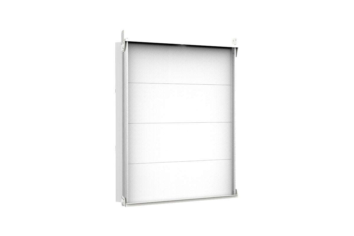 Kogan 60cm Extension Bracket for 2.6kW and 3.0kW Vertical Window Air Conditioner