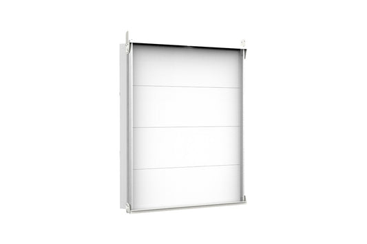 Kogan 60cm Extension Bracket for 2.6kW and 3.0kW Vertical Window Air Conditioner