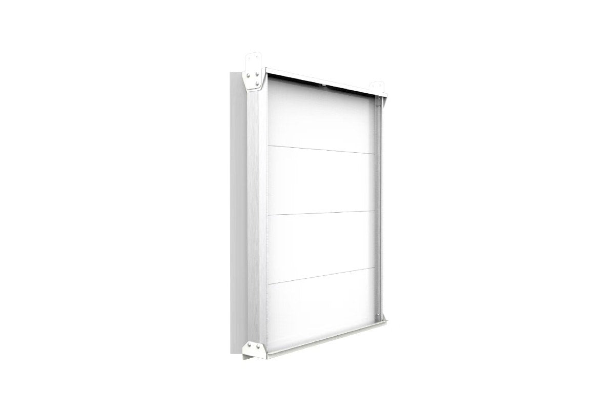 Kogan 60cm Extension Bracket for 2.6kW and 3.0kW Vertical Window Air Conditioner
