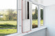 Kogan 60cm Extension Bracket for 2.6kW and 3.0kW Vertical Window Air Conditioner