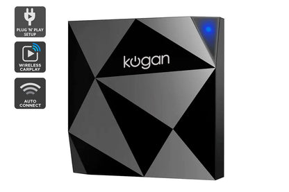 Kogan Wireless CarPlay Adapter