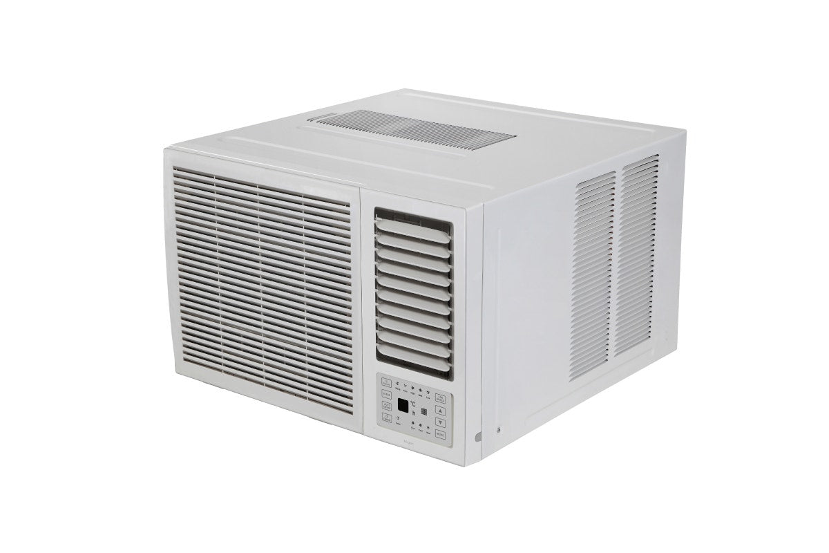 Kogan 2.7kW Window Air Conditioner (Reverse Cycle)