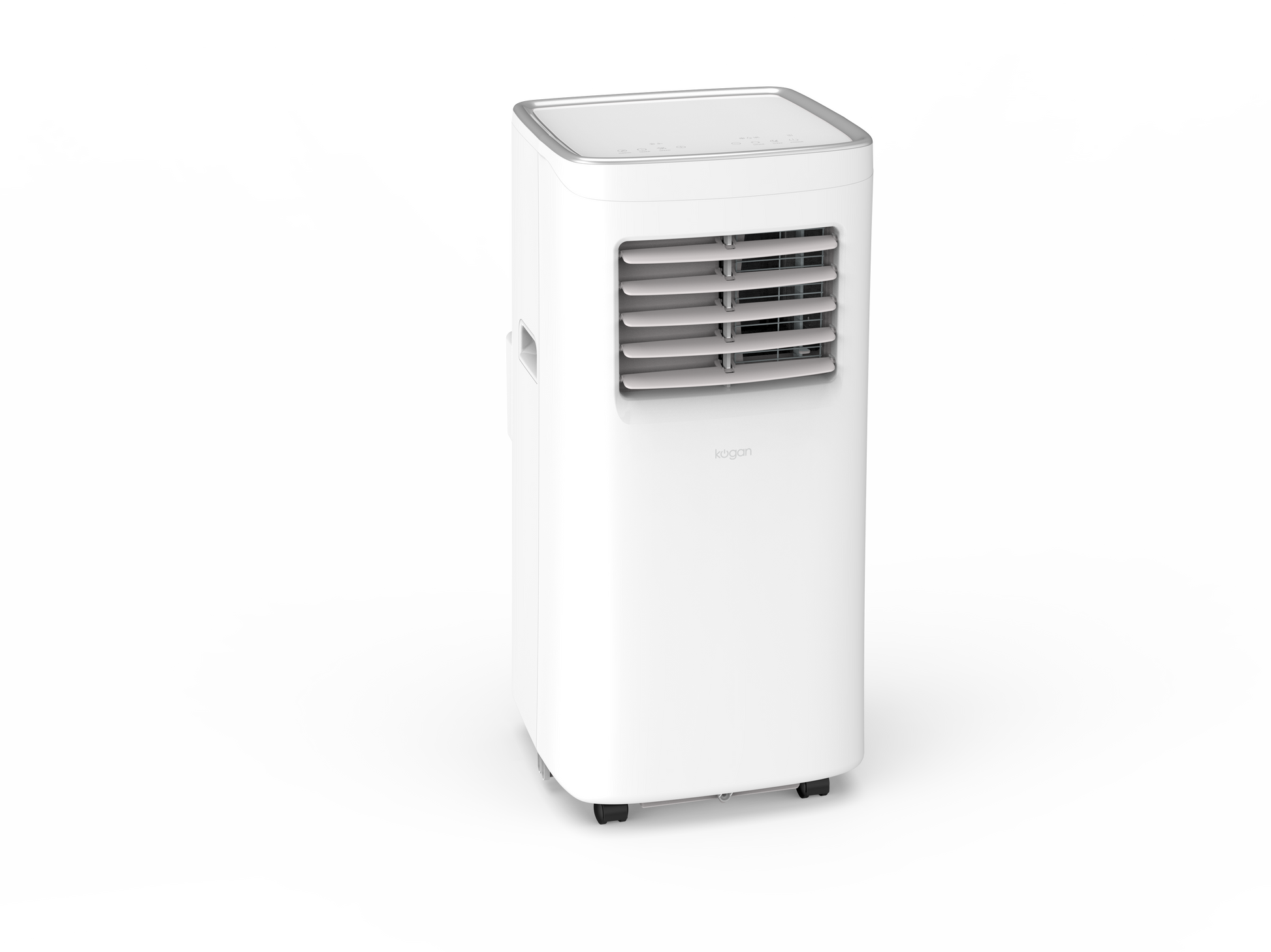 Kogan SmarterHome  2.0kW Portable Air Conditioner (7,000 BTU)