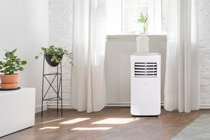 Kogan SmarterHome  2.0kW Portable Air Conditioner (7,000 BTU)