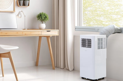 Kogan SmarterHome™ 2.0kW Portable Air Conditioner (7,000 BTU)
