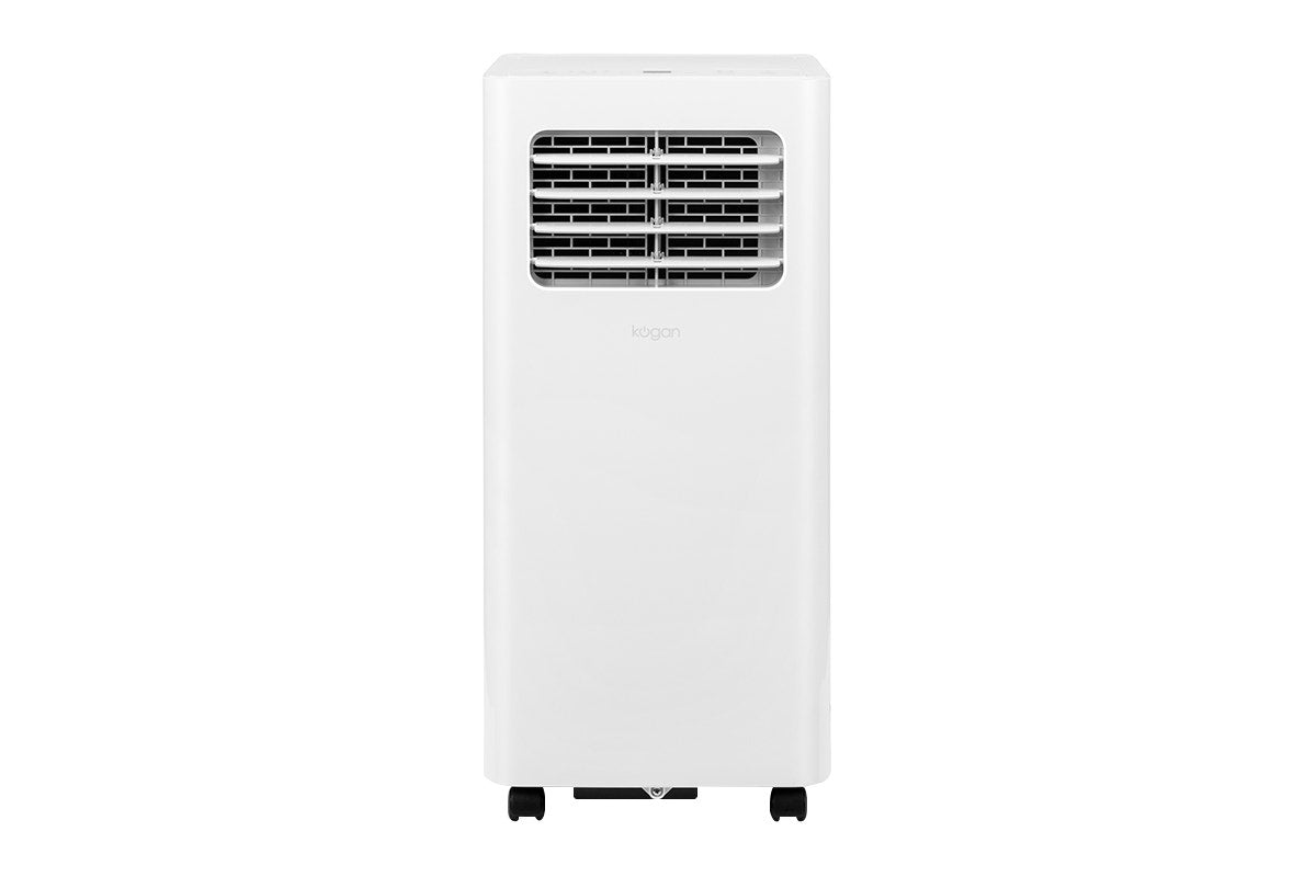 Kogan SmarterHome™ 2.0kW Portable Air Conditioner (7,000 BTU)