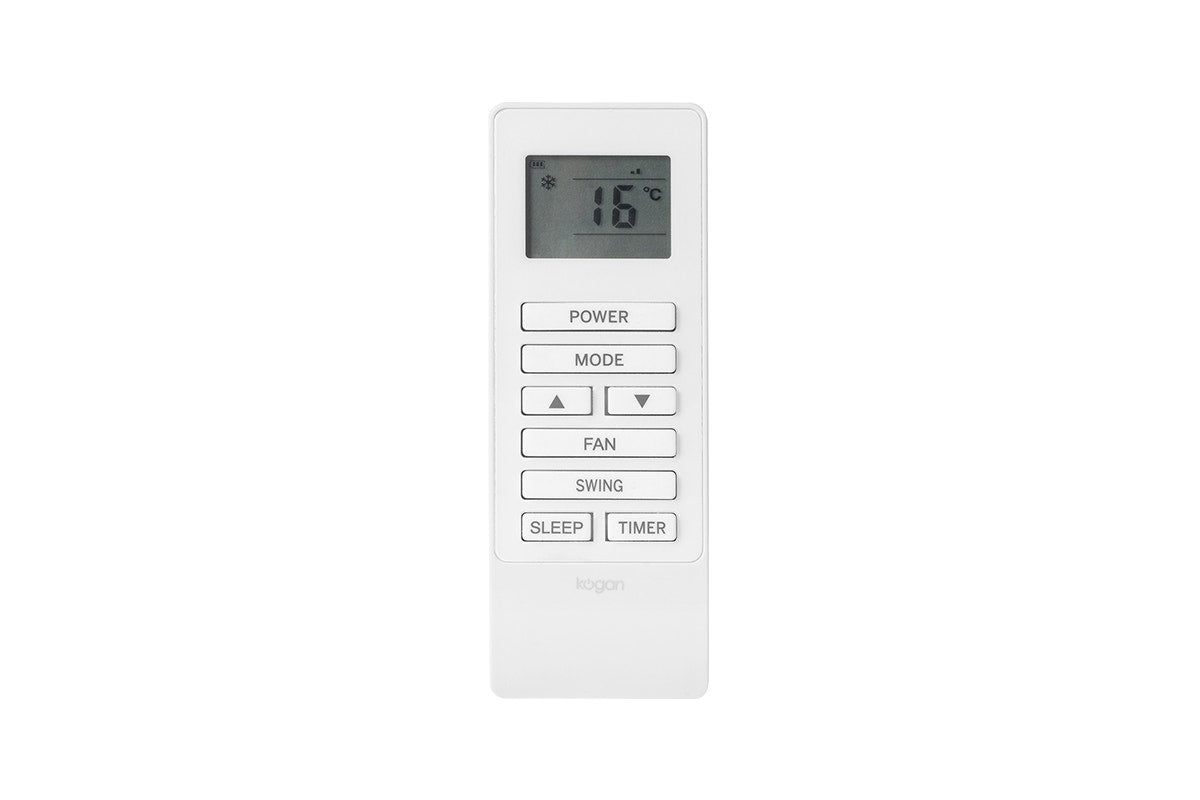 Kogan SmarterHome™ 2.0kW Portable Air Conditioner (7,000 BTU)