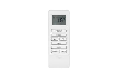 Kogan SmarterHome™ 2.0kW Portable Air Conditioner (7,000 BTU)