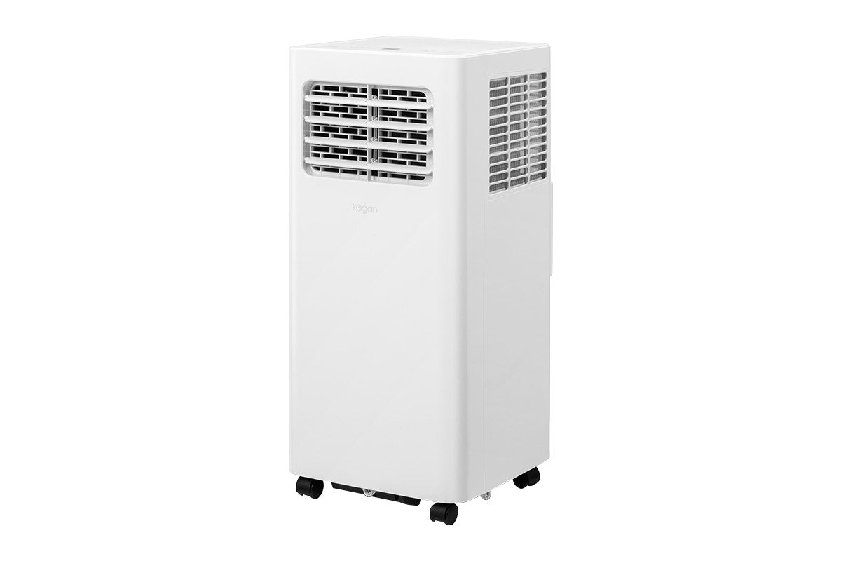 Kogan SmarterHome™ 2.0kW Portable Air Conditioner (7,000 BTU)