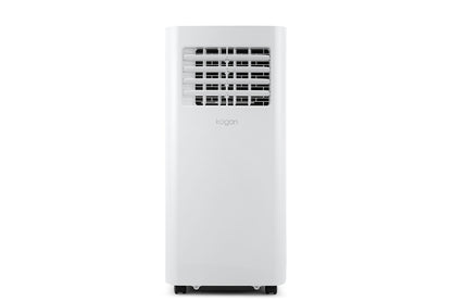 Kogan SmarterHome 2.6kW Portable Air Conditioner - 9;000 BTU