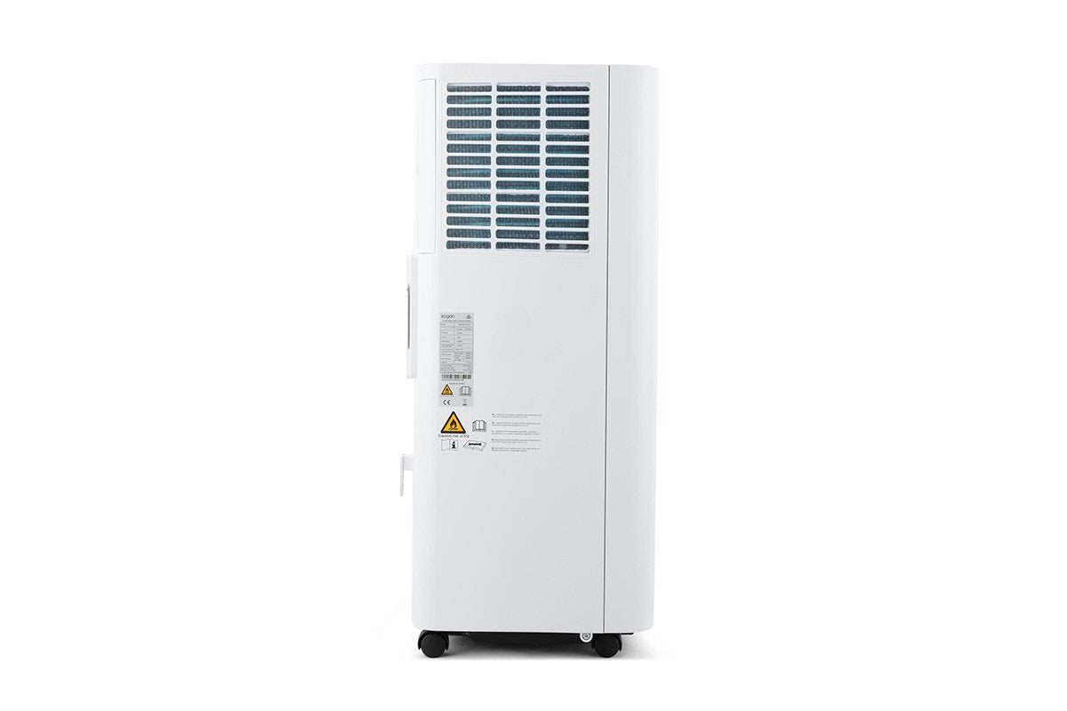 Kogan SmarterHome 2.6kW Portable Air Conditioner - 9;000 BTU