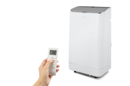 Kogan SmarterHome 3.5kW Portable Air Conditioner (12,000 BTU)