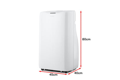 Kogan SmarterHome™ 4.7kW Portable Air Conditioner (Reverse Cycle, 16,000 BTU)