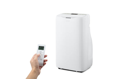 Kogan SmarterHome™ 4.7kW Portable Air Conditioner (Reverse Cycle, 16,000 BTU)