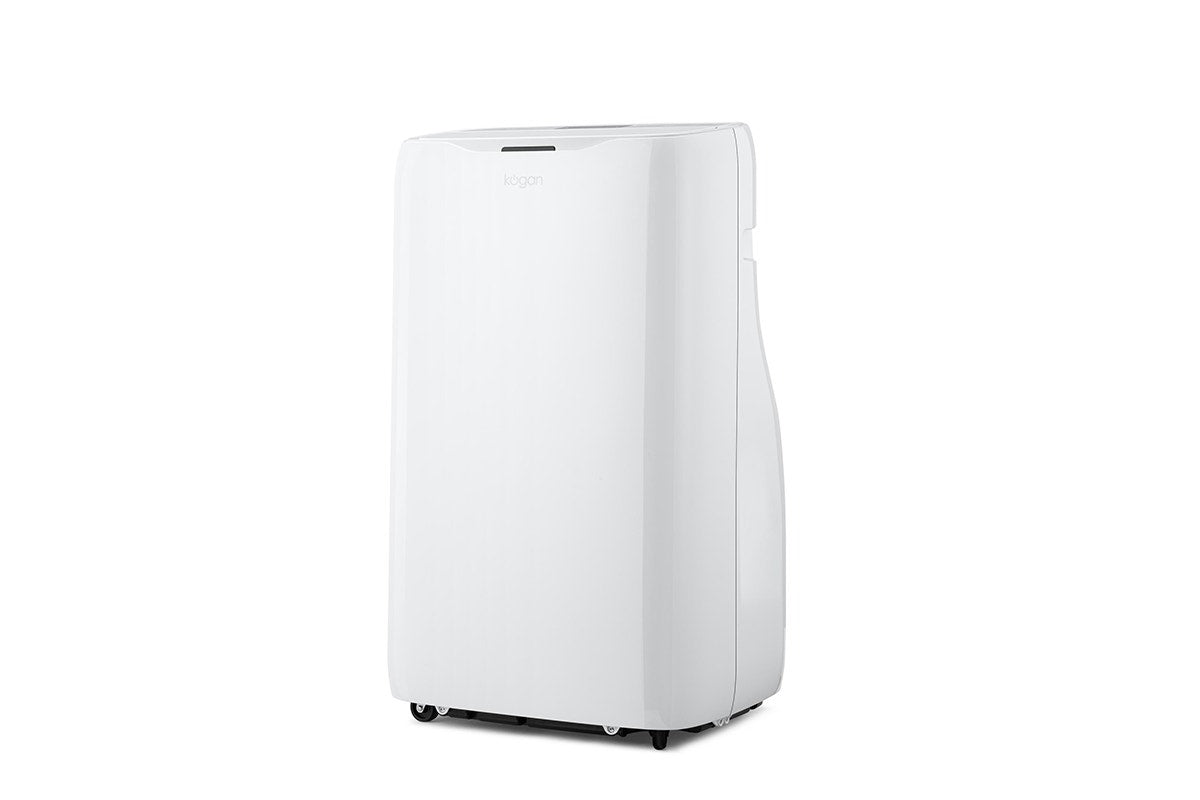 Kogan SmarterHome™ 4.7kW Portable Air Conditioner (Reverse Cycle, 16,000 BTU)
