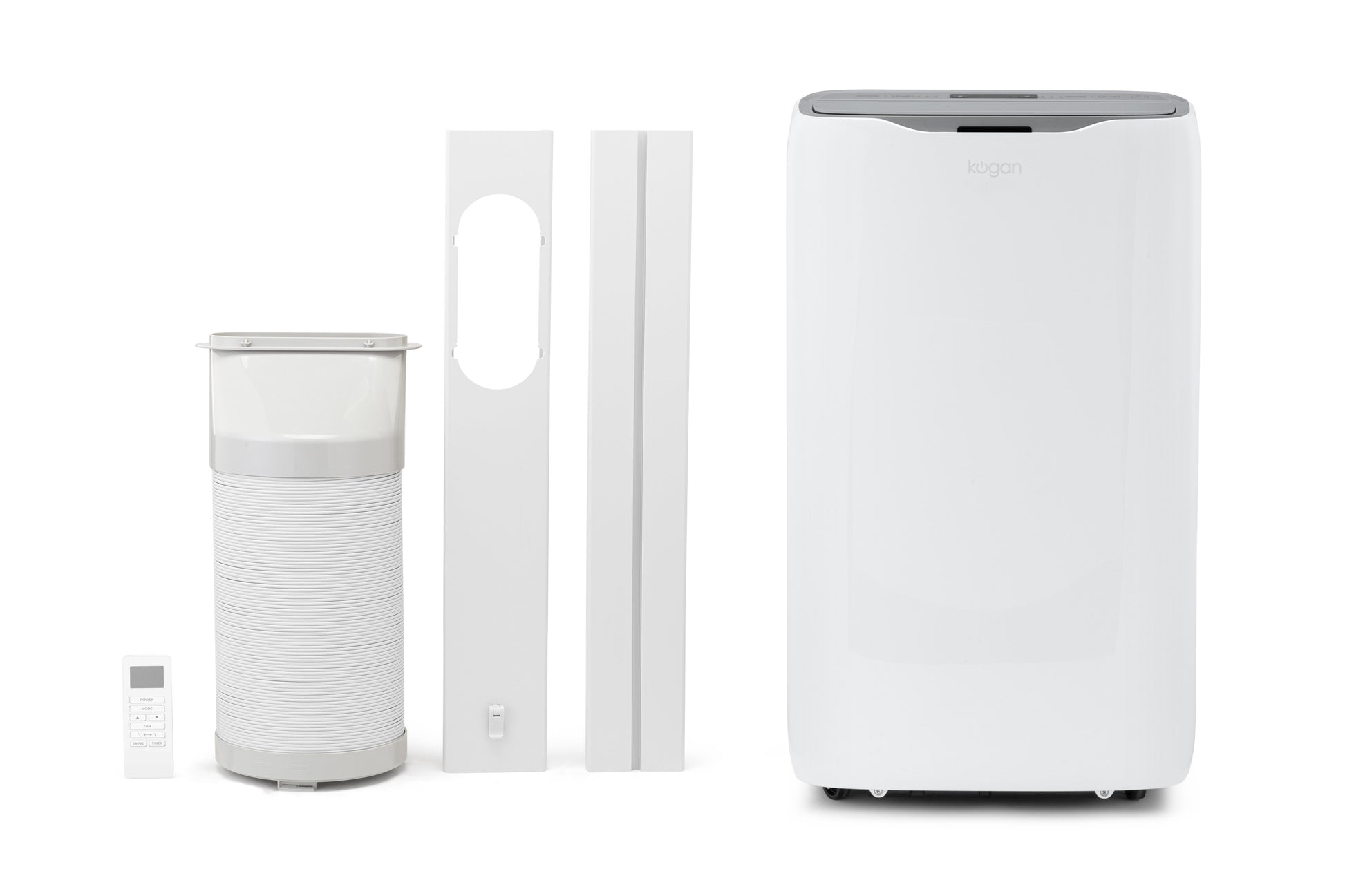 Kogan SmarterHome™ 4.7kW Portable Air Conditioner (16,000 BTU)