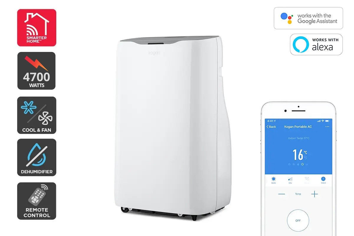 Portable Air Conditioners