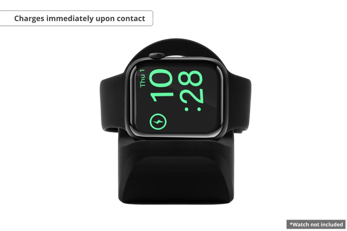 Kogan MFI Apple Watch Wireless Charger