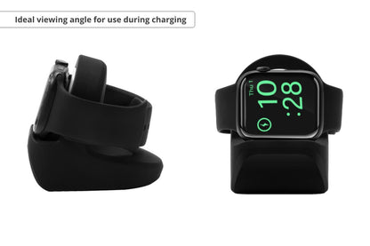 Kogan MFI Apple Watch Wireless Charger