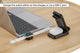 Kogan 3-in-1 15W Wireless Fast Phone Charger