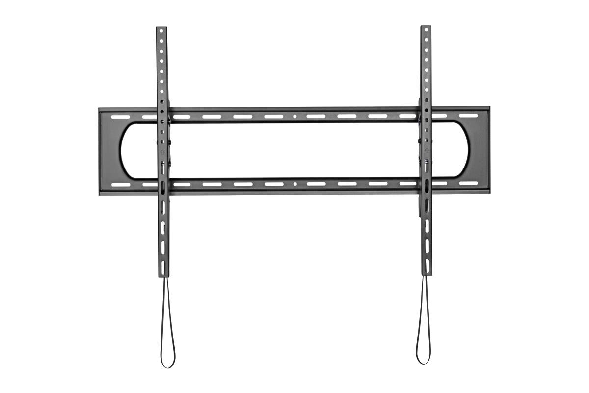 Kogan Heavy Duty Tilt Wall Mount for 60" - 120" TVs