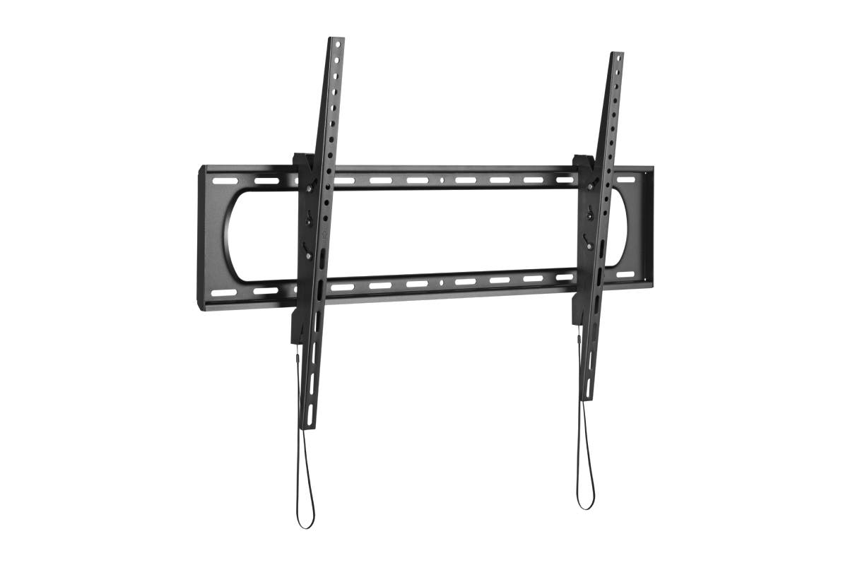 Kogan Heavy Duty Tilt Wall Mount for 60" - 120" TVs