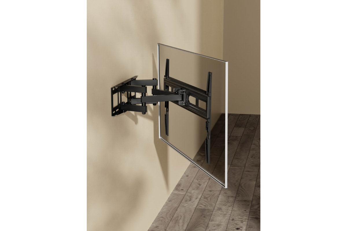 Kogan Tilt Extendable Full Motion Wall Mount for 37" - 80" TVs