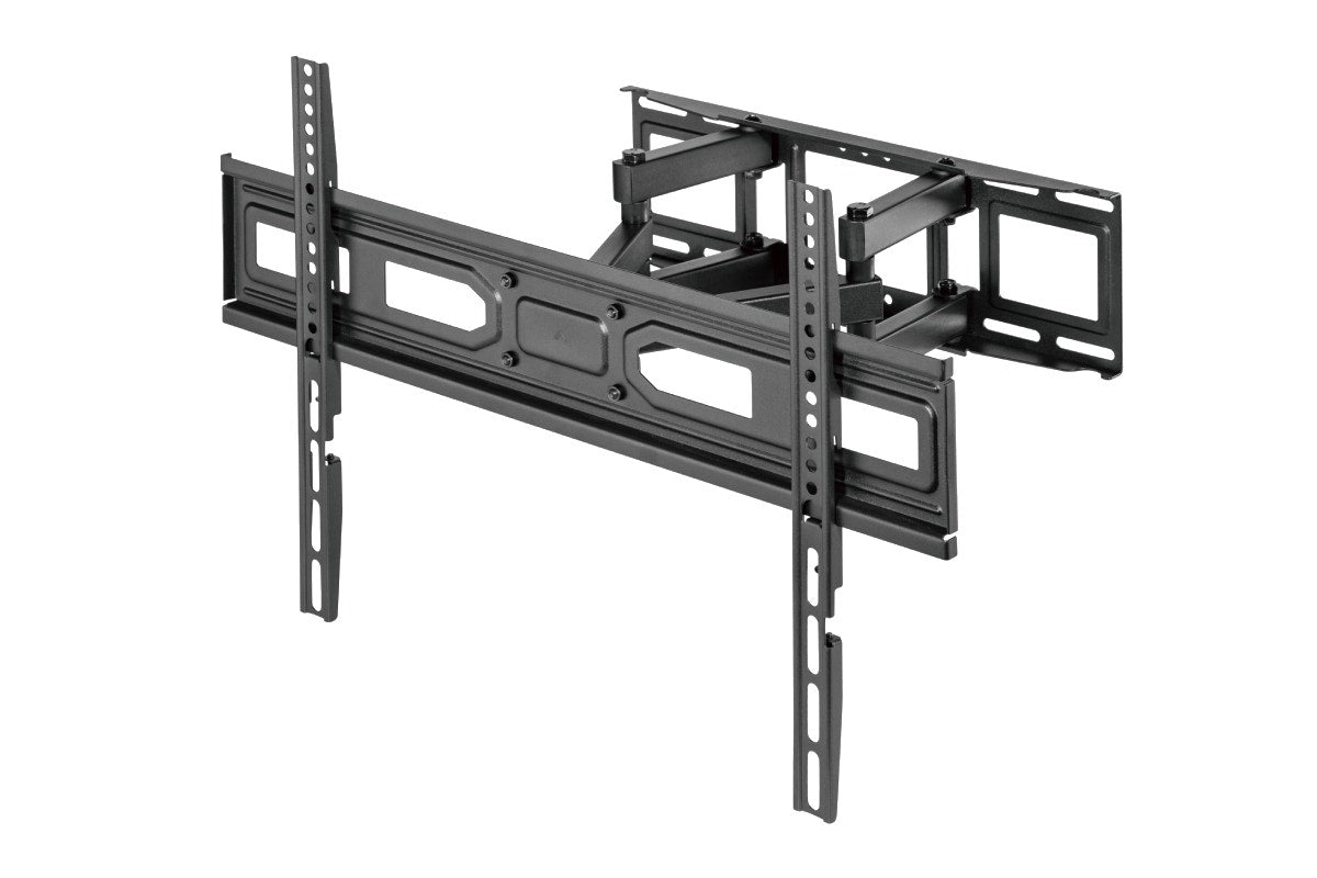 Kogan Tilt Extendable Full Motion Wall Mount for 37" - 80" TVs