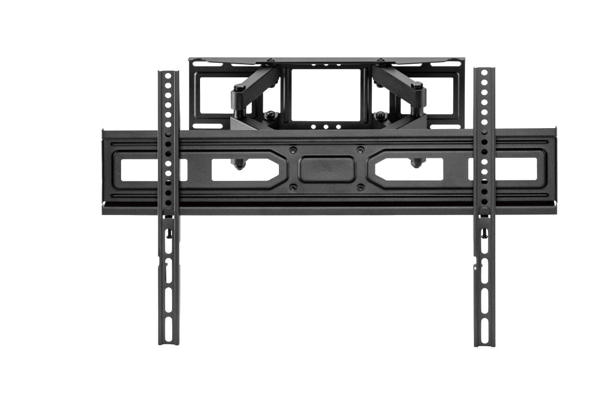 Kogan Tilt Extendable Full Motion Wall Mount for 37" - 80" TVs