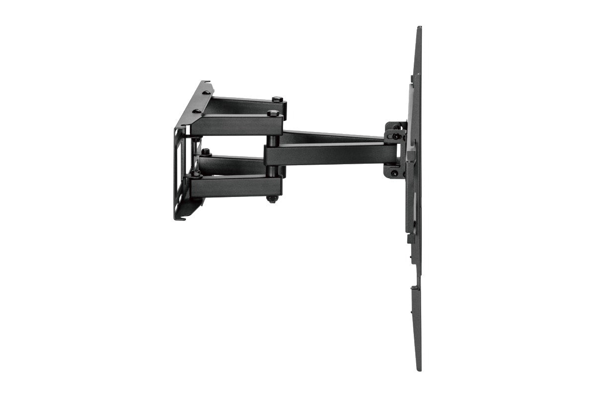 Kogan Tilt Extendable Full Motion Wall Mount for 37" - 80" TVs