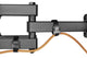 Kogan Tilt Extendable Full Motion Wall Mount for 37" - 80" TVs