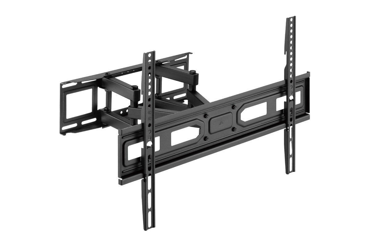 Kogan Tilt Extendable Full Motion Wall Mount for 37" - 80" TVs