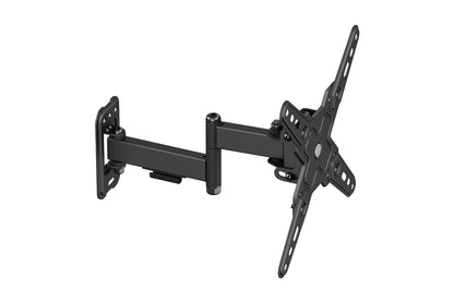 Kogan Tilt Extendable Full Motion Wall Mount for 13" - 43" TVs