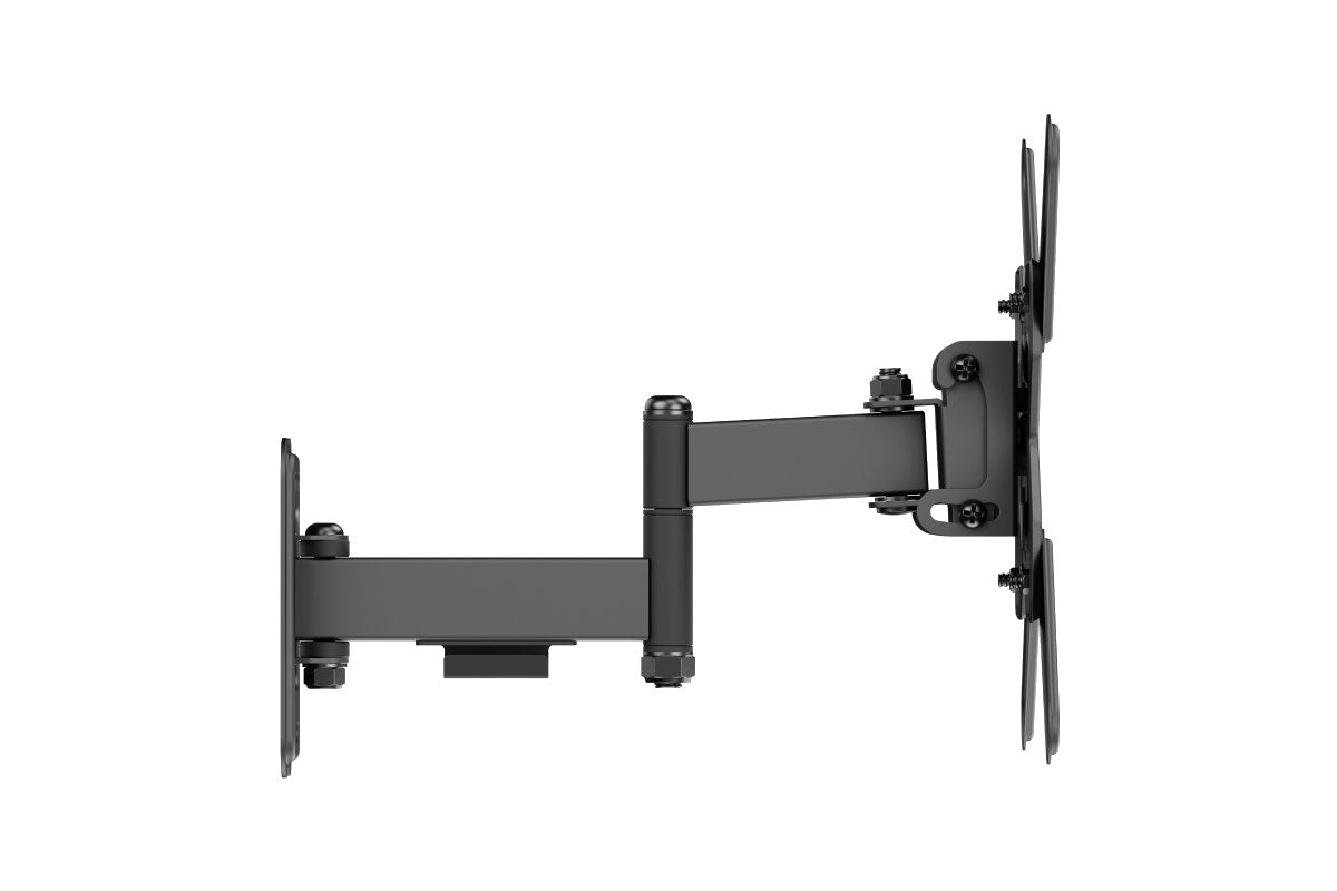 Kogan Tilt Extendable Full Motion Wall Mount for 13" - 43" TVs