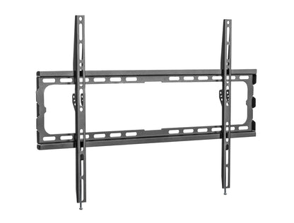 Kogan Low Profile Fixed TV Wall Mount for 32" - 75" TVs