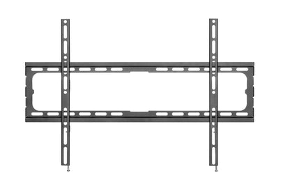 Kogan Low Profile Fixed TV Wall Mount for 32" - 75" TVs