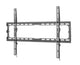 Kogan Low Profile Fixed TV Wall Mount for 32" - 75" TVs