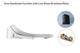 Kogan Smart Wash & Dry Electric Bidet Toilet Seat