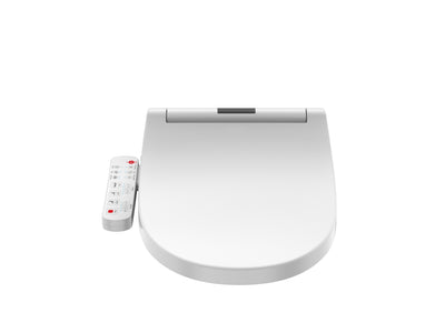 Premium Smart Wash & Dry Electric Bidet Toilet Seat